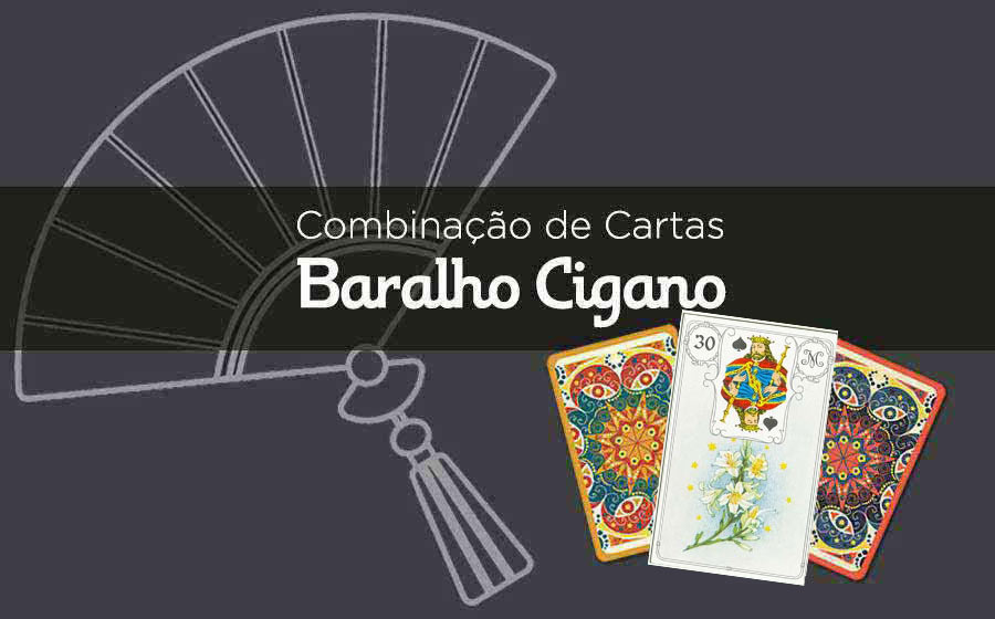 Combinação Da Carta Os Lírios Do Baralho Cigano  iQuilibrio