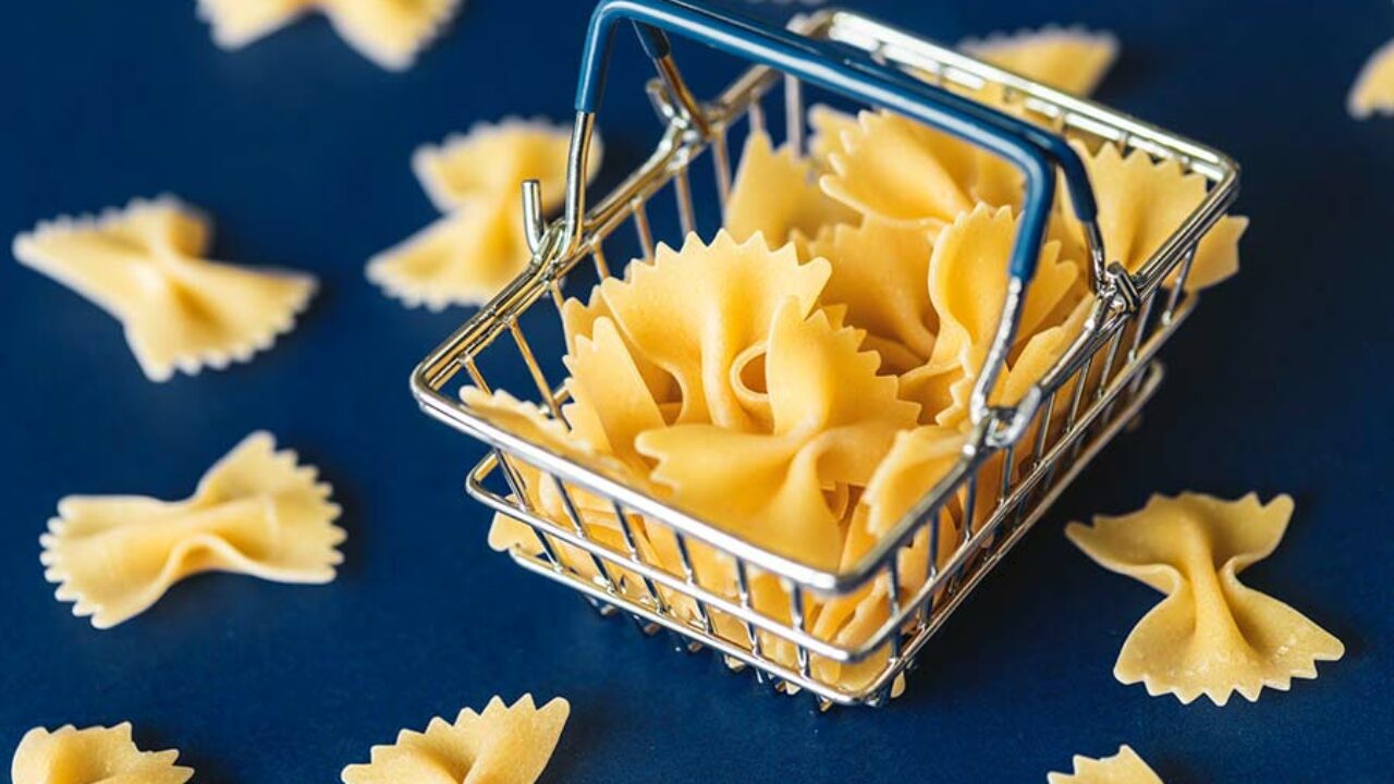 Sonhar Com Macarrão - Significado Através da Interpretação dos Sonhos |  iQuilibrio