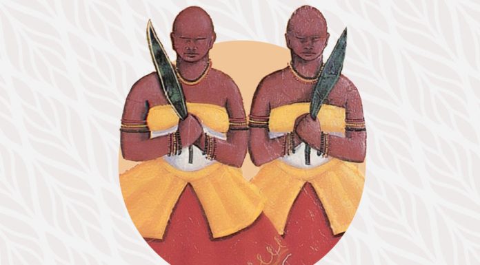 Tudo Sobre Ibejis – As Divindades Gêmeas da Vida e do Nascimento Orixá Ibejis