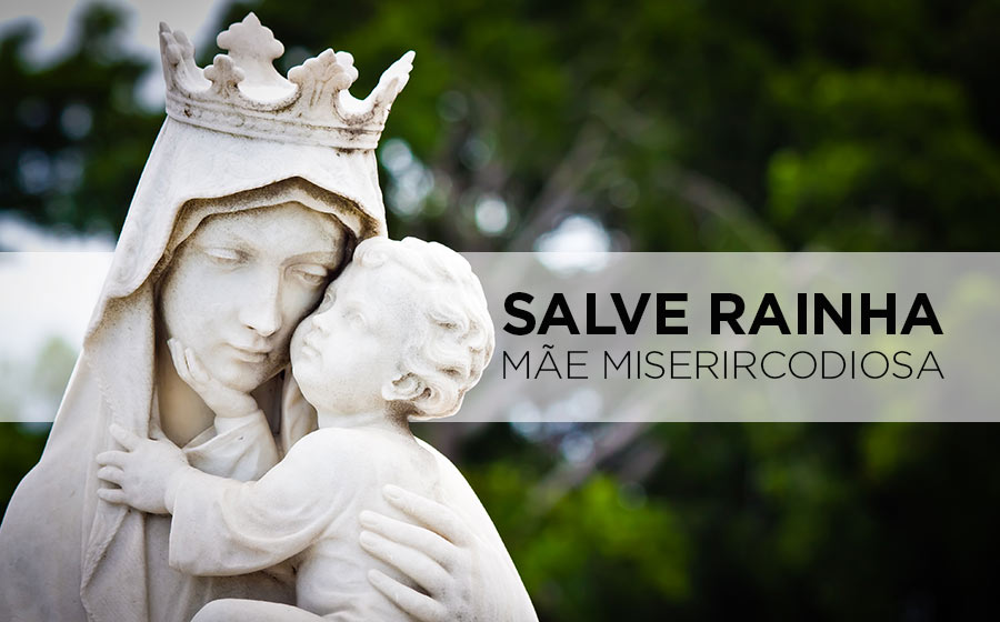 Salve Rainha