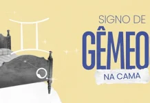 Signo de Gêmeos no sexo: desejo, curiosidade e conexão mental gêmeos no sexo