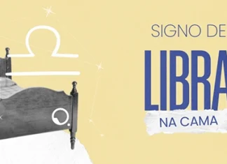 Signo de Libra no sexo: charme, reciprocidade e desejo elegante signo-de-libra-sexo