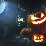 Saiba tudo sobre o Halloween, e se surpreenda com as simpatias para esse Dia das Bruxas história do halloween