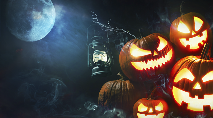 Saiba tudo sobre o Halloween, e se surpreenda com as simpatias para esse Dia das Bruxas história do halloween