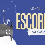 Signo de Escorpião no sexo: entrega, intensidade e conexão emocional profunda escorpião no sexo