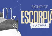 Signo de Escorpião no sexo: entrega, intensidade e conexão emocional profunda escorpião no sexo