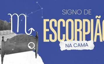 Signo de Escorpião no sexo: entrega, intensidade e conexão emocional profunda escorpião no sexo