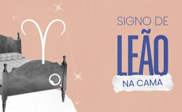 Signo de Leão no sexo: magnetismo, presença e desejo vibrante leão no sexo