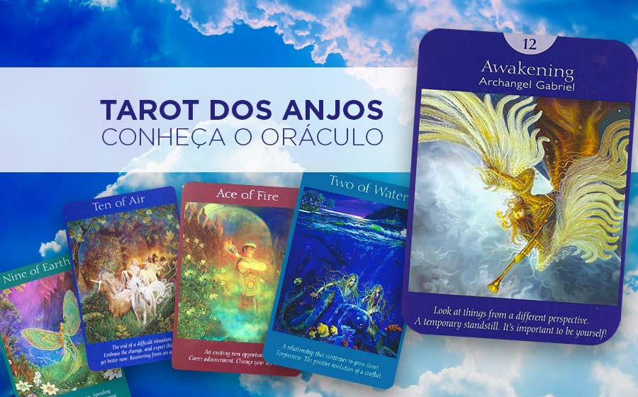 Que tal jogar cartas ciganas com um esotérico confiável?