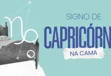 Signo de Capricórnio no sexo com compromisso, resistência e desejo profundo capricórnio no sexo