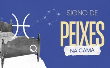Signo de Peixes no sexo com transcendência, entrega e fusão de almas peixes no sexo