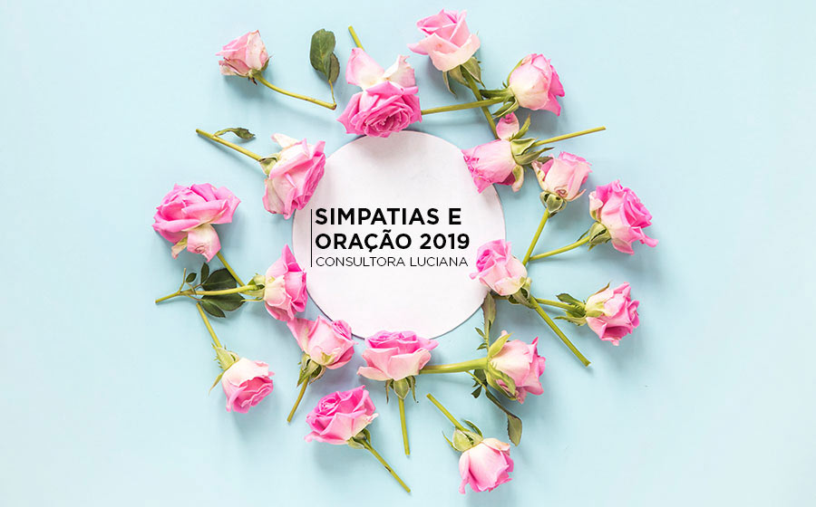 simpatias e banhos fortes 2019