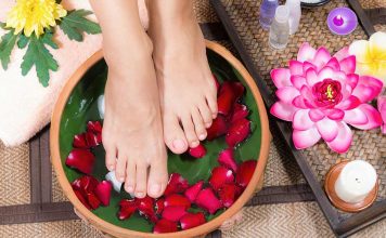 Saiba como fazer banhos ciganos poderosos! banhos ciganos