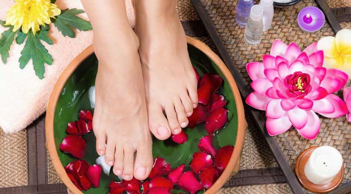 Saiba como fazer banhos ciganos poderosos! banhos ciganos