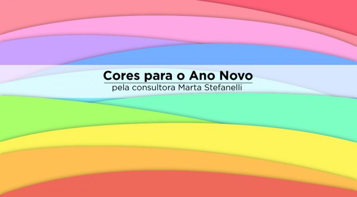 Cores do ano novo – Descubra sua cor da sorte para a virada – pela consultora Marta Stefanelli significado das cores para o ano novo