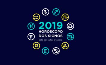 Horóscopo dos Signos para 2019 – pelo consultor Evandro horóscopo 2019
