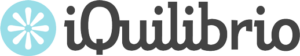 Logotipo Blog iQuilibrio
