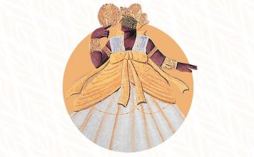 Oxum – Tudo sobre a Orixá Mãe do Amor Orixá Oxúm