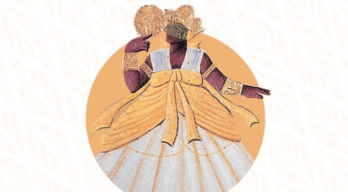 Oxum – Tudo sobre a Orixá Mãe do Amor Orixá Oxúm