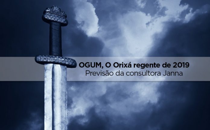 Ogum 2019