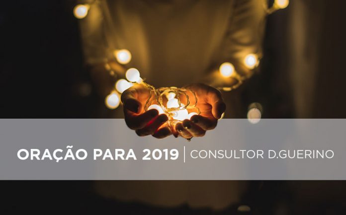 oração para 2019