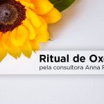Ritual de Oxóssi para a passagem de ano – pela consultora Anna Raposo simpatia de Oxóssi