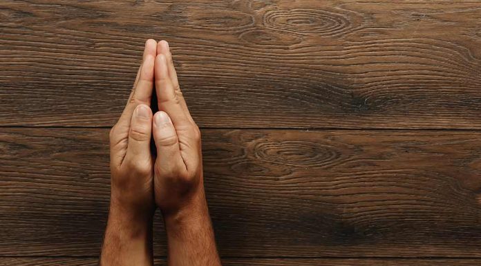 Momento de Reflexão: Um estudo do Salmo 12 sl 12