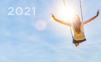 Veja aqui dicas para realizar seus sonhos em 2021