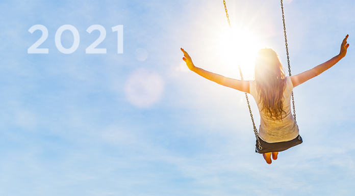 Veja aqui dicas para realizar seus sonhos em 2021