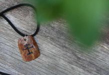 Talismãs Rúnicos – História e Significado de cada pedra talismãs rúnicos