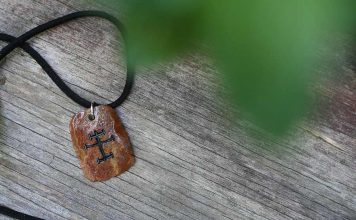 Talismãs Rúnicos – História e Significado de cada pedra talismãs rúnicos