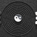 Significado, origem e história do Yin Yang – Símbolo do bem e do mal yin e yang