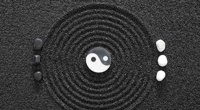Significado, origem e história do Yin Yang – Símbolo do bem e do mal yin e yang