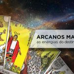 Entenda o que são os Arcanos Maiores no Tarot arcanos maiores tarot