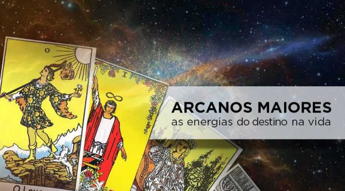 Entenda o que são os Arcanos Maiores no Tarot arcanos maiores tarot
