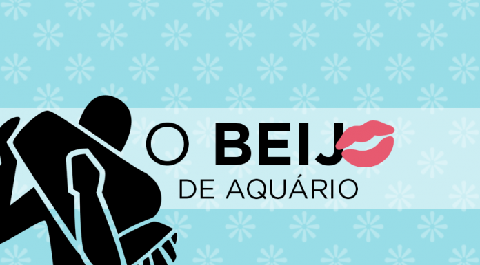 O beijo de Aquário – Como é o beijo do aquariano? beijo do signo de aquário