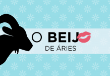 Descubra mais sobre o beijo de Áries beijo do ariano