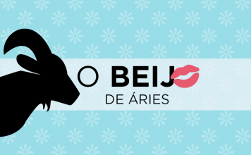 Descubra mais sobre o beijo de Áries beijo do ariano