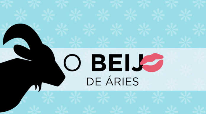 Descubra mais sobre o beijo de Áries beijo do ariano