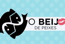 Descubra mais sobre o beijo de Peixes beijo do signo de peixes