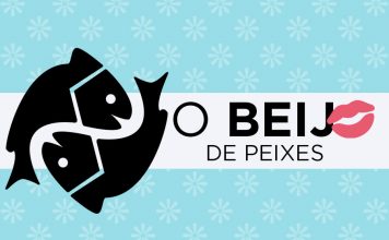 Descubra mais sobre o beijo de Peixes beijo do signo de peixes