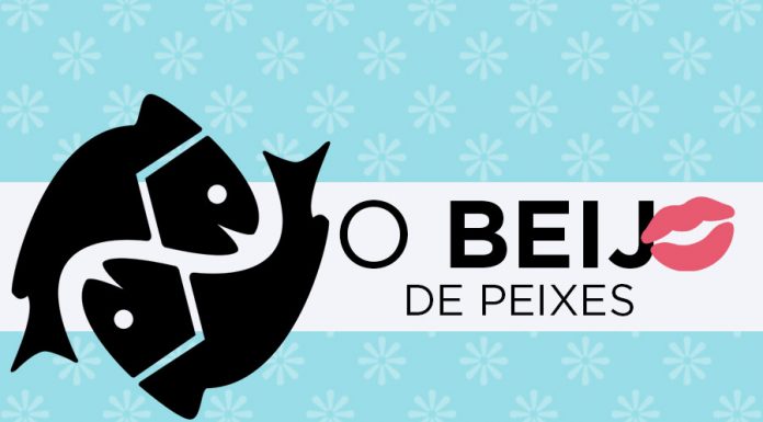 Descubra mais sobre o beijo de Peixes beijo do signo de peixes