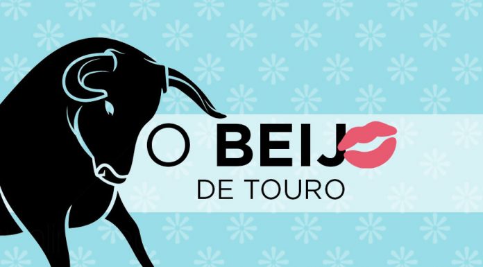 Descubra mais sobre o beijo de Touro – Como o taurino beija? beijo do signo de Touro