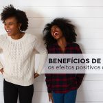 Os benefícios de sorrir – Sorrir faz bem!😁 sorrir faz bem