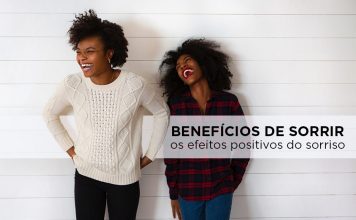 Os benefícios de sorrir – Sorrir faz bem!😁 sorrir faz bem