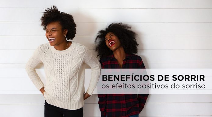 Os benefícios de sorrir – Sorrir faz bem!😁 sorrir faz bem