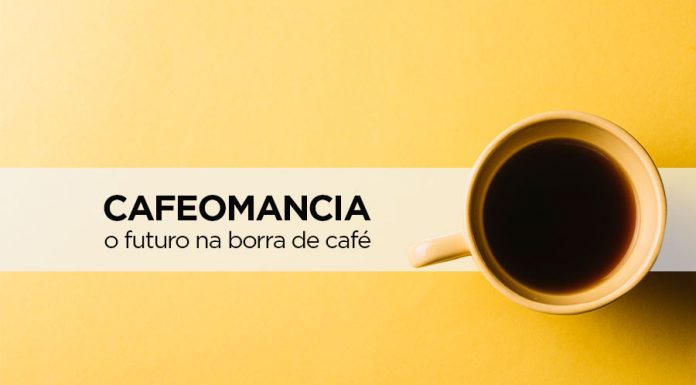 Saiba o que é Cafeomancia – A leitura da borra de café leitura pela borra de café