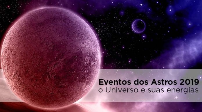 Astrologia 2019 – Calendário completo dos eventos astrológicos 2019 eventos dos astros 2019