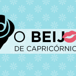 Descubra mais sobre o beijo de Capricórnio beijo do signo de Capricórnio
