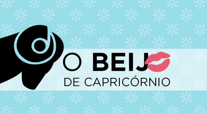 Descubra mais sobre o beijo de Capricórnio beijo do signo de Capricórnio